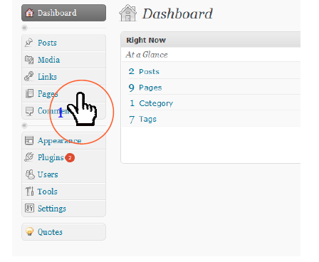 clickonpages
